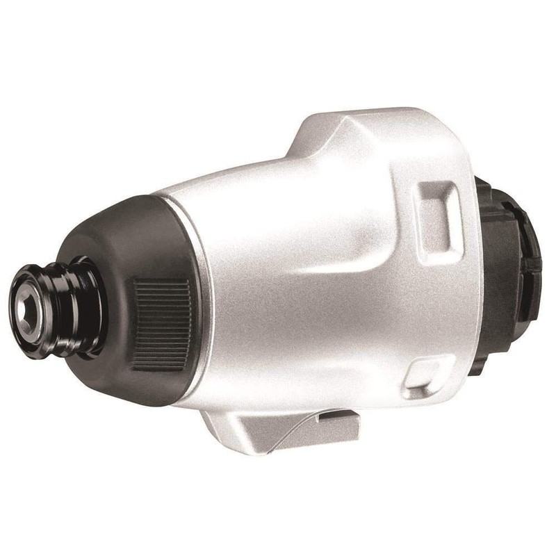 BLACK+DECKER Multievo Multi-tool Impact Driver Attachment, MTIM3-XJ