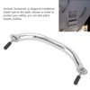 9in Boat Grab Bar Marine Grade 304 Stainless Steel Polished