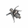Replacement Blade for Thermomix TM21 TM 21 Stainless Steel with