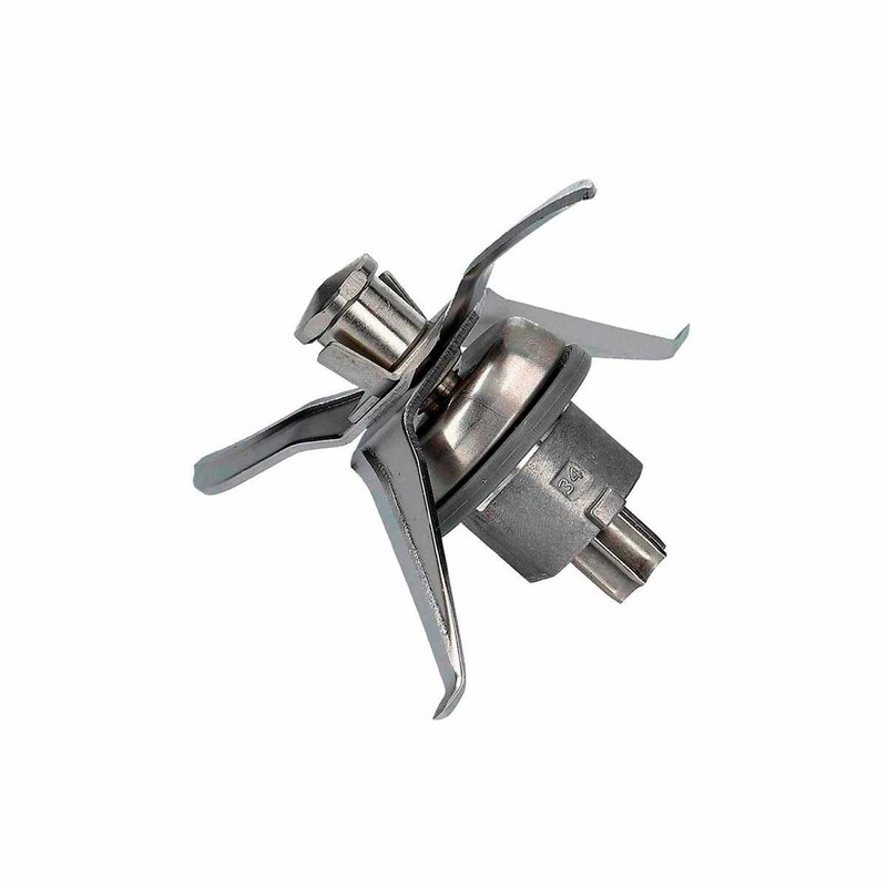 Replacement Blade for Thermomix TM21 TM 21 Stainless Steel with