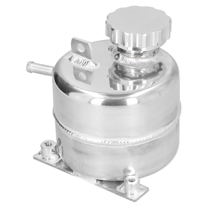 Water Overflow Tank 7075 Aluminum Car Accessories Fit for S