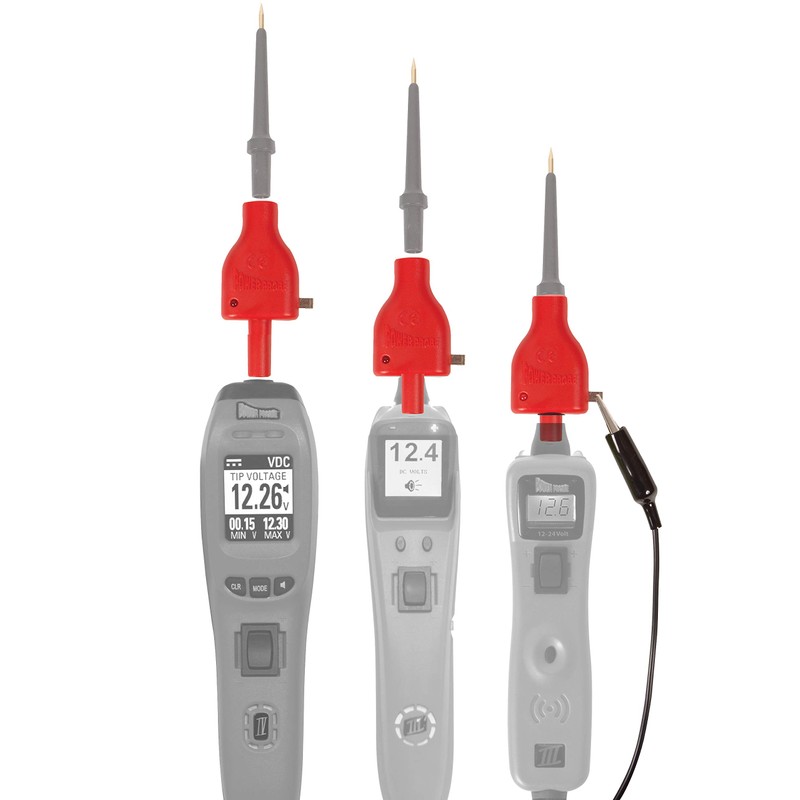 Power Probe PPT5VA 5v Adapter (ppt5va01)