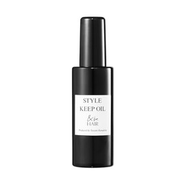 &be Style Keep Oil / Gloss Consolidated Heat Damage