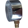PRM Vacuum Gauge 0 to -60" WC / 0 to