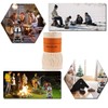 WANYIG Pack of 4 Wicks for Petroleum Stove for Indoor