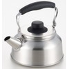 Sheath Cooking Wide Mouth Kettle 0.4 gal (1.6 L) YJ1814