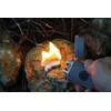 UST TekFire LED Fuel-Free Lighter with Convenient, Lightweight, Rugged Construction