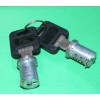 FIC *NEW* 2 SETS FIC REPLACEMENT DUAL CYLINDERS WITH KEYS