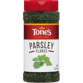 Tone's Parsley Flakes, 0.90 Ounce