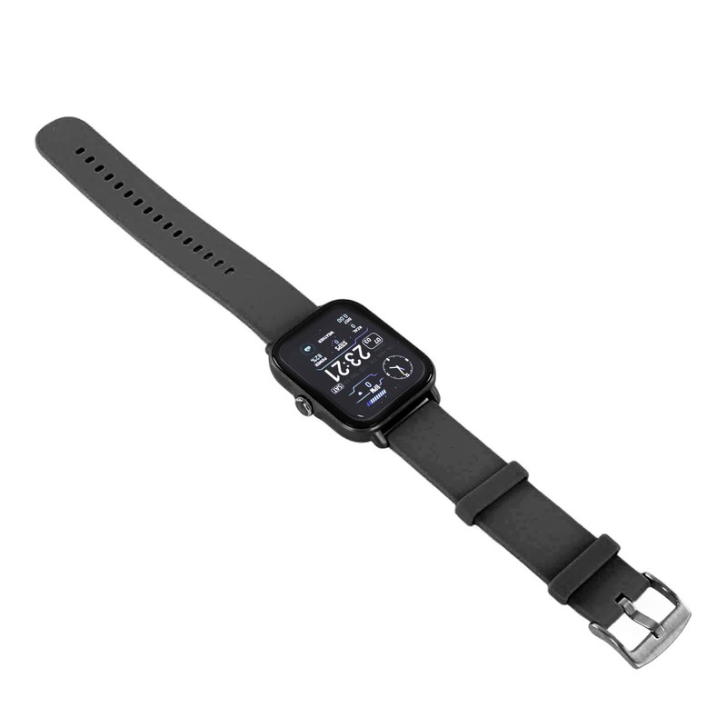 Smart Watch Fitness Tracker Bluetooth Talking Full Touch Screen Smart