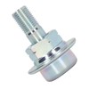 Fuel Injection Pressure Pulsation Damper F201‑20‑180 Replacement for Mazda 323