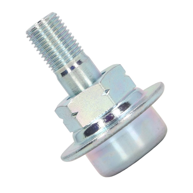 Fuel Injection Pressure Pulsation Damper F201‑20‑180 Replacement for Mazda 323