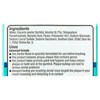 Equate Plaque Removing Mouthwash, Mint, 24 Fl oz