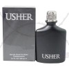 Usher 3.4/3.3oz Men's Eau de Toilette Spray by Usher Raymond New in Box