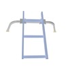 Lusheer Ladder Stabilizer Accessory for Roof Gutter, Wing Span/Wall Ladder