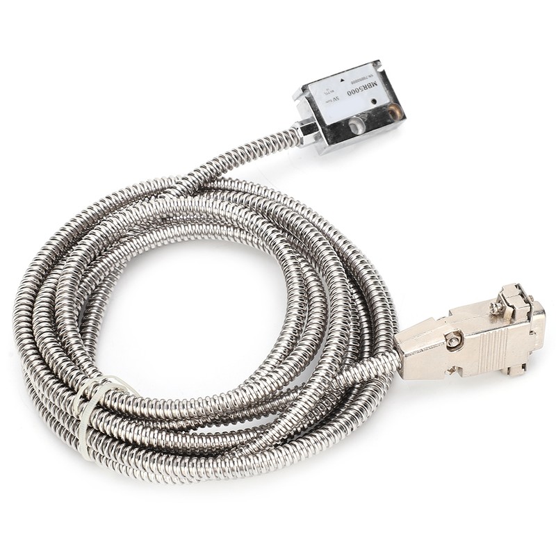 MSR500 Magnetic Linear Encoder Reading Head for Milling Grinding Stone