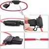 6pcs Inline Fuse Holder 12V, 12 AWG Waterproof Fuse Holder