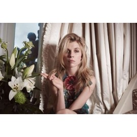 Clemence Poesy - 24X36 Rare Poster Print FCA #IDP670737