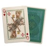 Bicycle Creatures of The FAE Playing Cards Gent Supply, Green