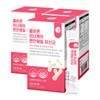 Olbareun 올바른 이너케어 편안해질 유산균 30포 3박스 총90포 Right Inner Care Comfortable Probiotics 30 Packs 3 Boxes Total 90 Packs