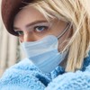 [D.masque] Luxe. アリスブルー × アンバーグレーFor Ladies'【ヒアルロン酸8,800mg/kg配合マスク】 5枚入
