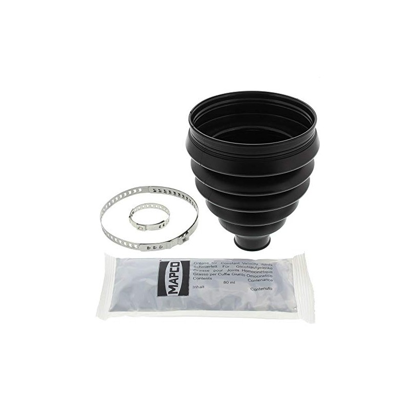 MAPCO Bellow kit, drive shaft (18806)