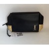 Yves Saint Laurent Beaute YSL black & gold Makeup cosmetics