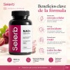 Nad+ For Women Resveratrol Coq10 D-ribose 90 Caps Plus