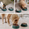 ne&no® Set of 2 Feeding Bowls for Small Dogs and