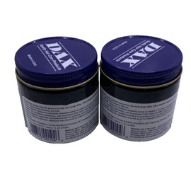 DAX (2 Pack) Dax Kocatah Contains Genuine Coconut Oil & Tar Oil 3.5oz