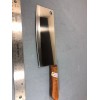 Knife Famous Kom-Kom / Kiwi knife, stainless and sharp choppers
