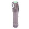 Mini High Bright Torch Outdoor Flashlight with Magnet for Hunting