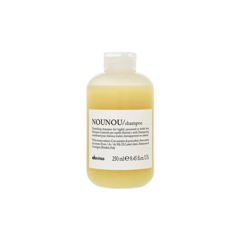 Nounou Shampoo Davines