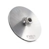 YDROWN Aluminium Backer Pad for Diamond Polishing Pad Holder Hook
