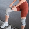 MagnetRX® Magnetic Knee Support Compression Stockings (2-Pack), Knee Pads for