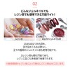 Gelato Factory Compact UV-LED Dual Light Nail Dryer, 6W, Beginner,
