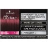 Schwarzkopf Schwarzkopf Color Ultime Permanent Hair Color Cream, 5.22 Ruby