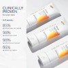 Dove Suero De Crema Corporal Niacinamida + Tono Uniforme Par