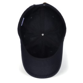 Zylioo Oversize XXL Summer Baseball Cap,Quick Dry Breathable Dad Hat,Adjustable Large Hat for Big Heads 23.5"-25.5"