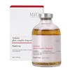 Miel Arbutin Gluta Complex Ampoule 50ml+Sooryehan Cleansing Foam 100mlX2 /