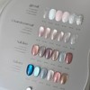 classic nail Diesel Full Color Aurora Queen Renewal Or Master