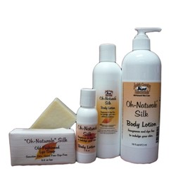 All Natural, Handmade, Oh-Naturale' Soap by Amish Country Essentials. 3.5oz