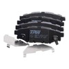 TRW GDB3373 Brake Pad