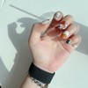 frothy - Almond / frothy - 아몬드