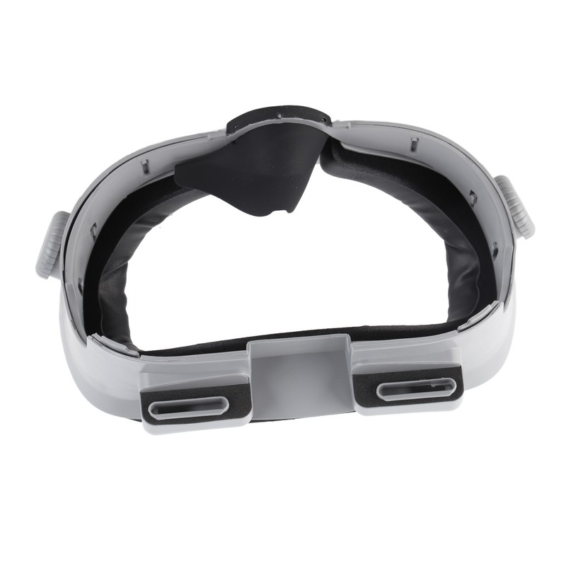 VR Air Circulation Cooling Fan Mask Adjustable Magnetic Dual Fans