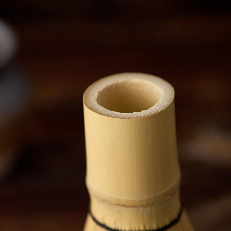 Matcha Whisk, Bamboo Whisk for Matcha Tea, Japanese Matcha Accessories,