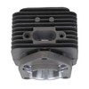 36.5mm Lawn Mower Cylinder Piston Kit Aluminum Cylinder Piston Assembly