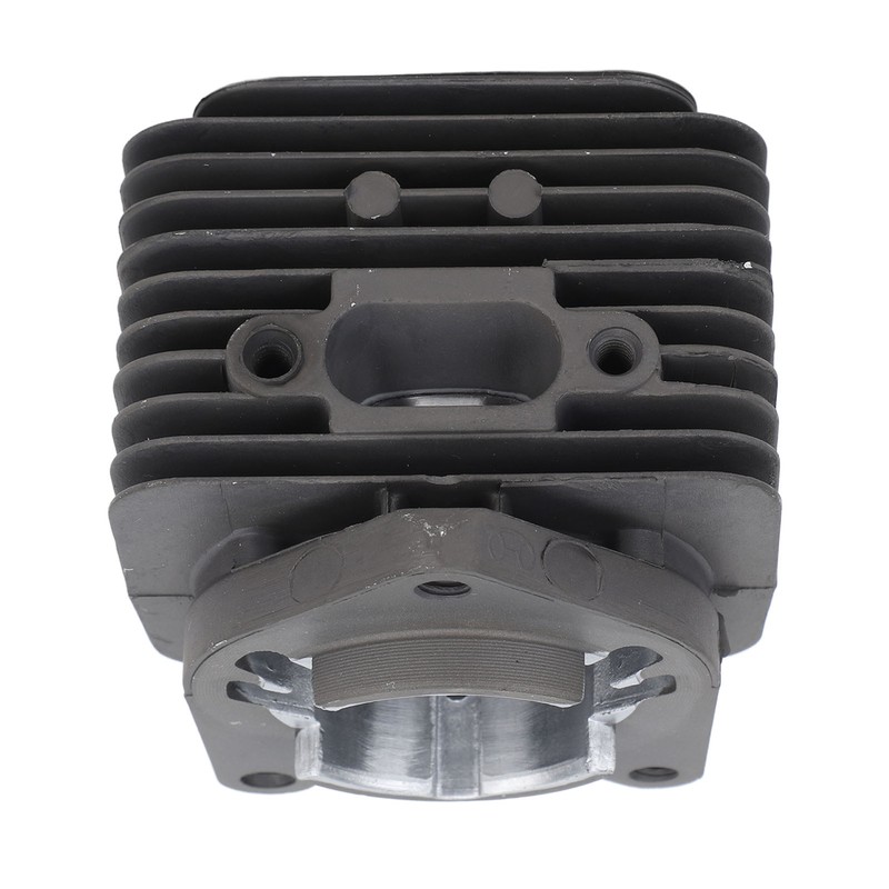 36.5mm Lawn Mower Cylinder Piston Kit Aluminum Cylinder Piston Assembly