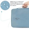 HelloGO Shirt Case, Clothes Storage Case, Storage Bag, Small Items,