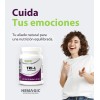 Hemagic Tri-p Triptófano L-lisina Y Vitamina B3 100 Caps Sin